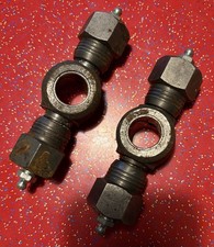 Vauxhall Bedford CA F Victor E PA Cresta Velox Wyvern Trunnions NOS