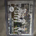 2026 Topps Series 1 Diamante Foil  Los Angeles Dodgers Team Card Shohei Ohtani