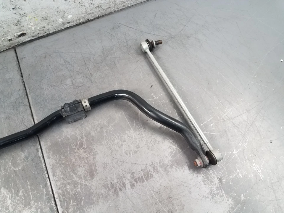 Barra estabilizadora delantera Toyota Corolla GR 2025 AWD/extremo izquierdo 5 k millas #0878 Foto 2 de 4