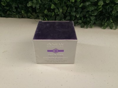 Avon Anew Clinical Lift & Firm Eye Lift System 0.35fl oz