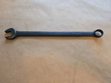Snap On Tools 3/4" 12PT Industrial Finish Long Combination Wrench USA GOEXL24B