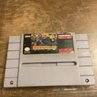 Super Ghouls N’ Ghosts SNES Super Nintendo