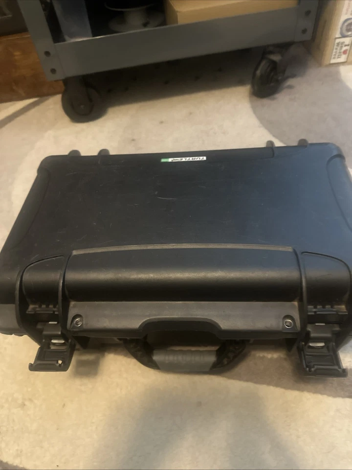 G-RAID 24 TB Thunderbolt 3 With Custom Travel Case - Image 4 of 4