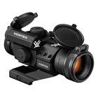 Vortex Optics StrikeFire 2 Red/Green 4 MOA Dot w/ Mount SF-RG-501 | New