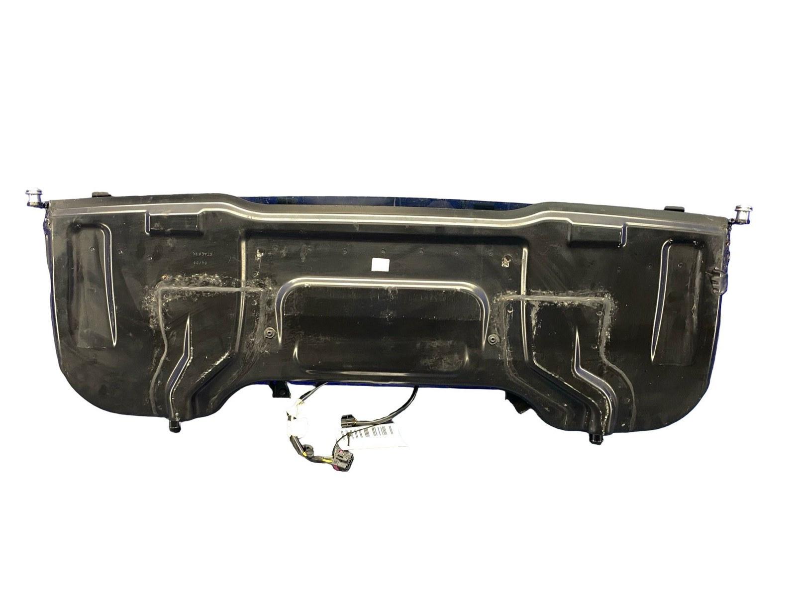 2006 - 2008 Lamborghini Gallardo LP520-4 Rear Back Window Glass Holder Carrier
