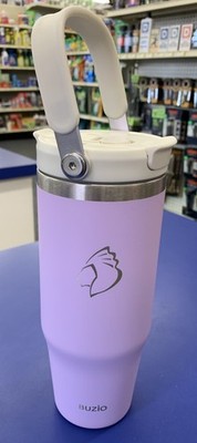 BUZIO 32oz Stainless Steel Water Bottle -Swing Series