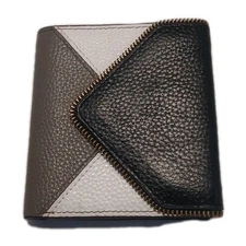 Womens Small Fashion RFID Wallet