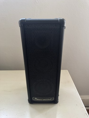 #ad Powerworks PW50 Personal PA System $109.99