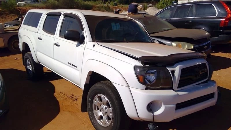 Limpiaparabrisas transmisión especificaciones estándar para Toyota Tacoma 05-15 OEM Foto 2 de 4