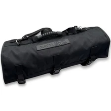 BattlBox Pack Out Tool Roll Bag Portable Gear Organizer for Travel and Work