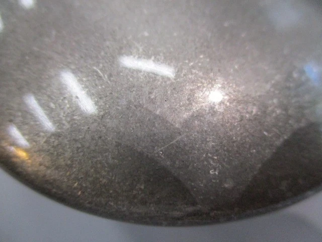 Callaway GREAT BIG BERTHA Fairway Wood 7W SUPER GBB-UL (R) #852 Golf Clubs - Image 4 of 4