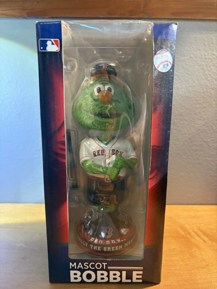 Boston Red Sox MLB Bobbleheads Green for sale | eBay