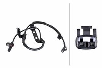 Hella 6PU358252-331 ABS Sensor Hinten Links FüR KIA Ceed PRO 1.4-2.0 12.06-02.13