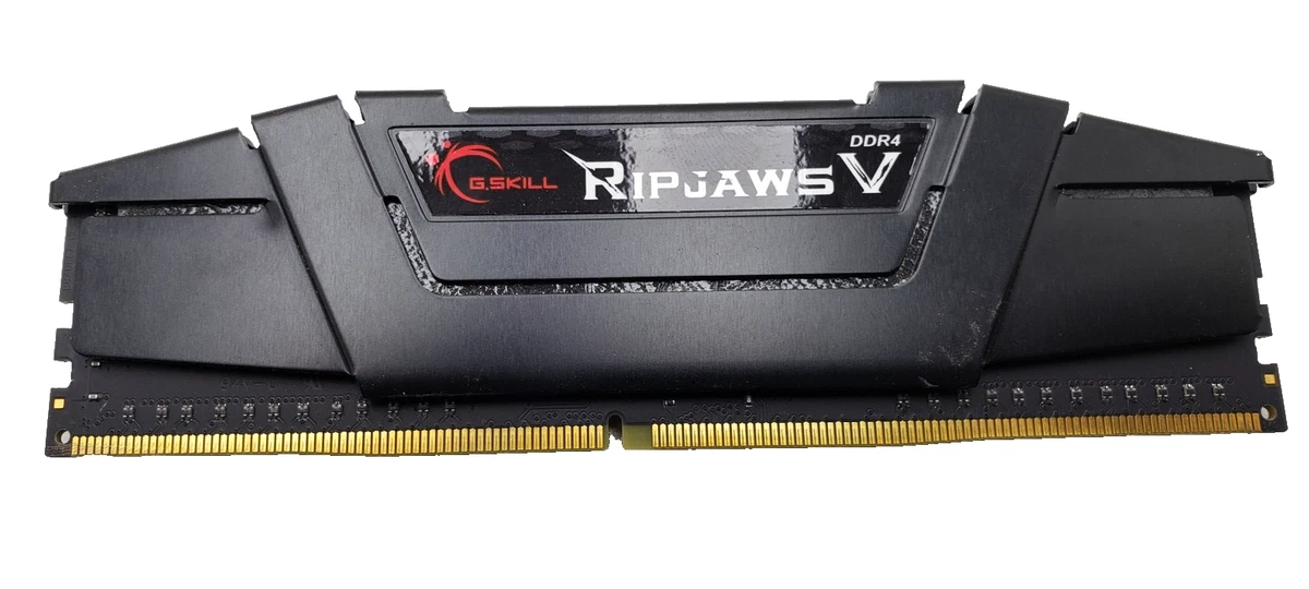 G. SKILL DDR4 SDRAM 8 GB Total Capacity Memory (RAM) for sale | eBay