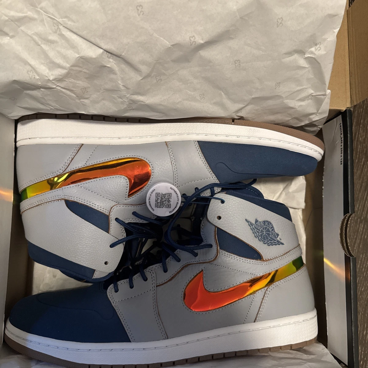未開封 Michael Jordan rare AIR / ジョーダン NBA Las mejores ofertas en Jordan Rare Air White | eBay