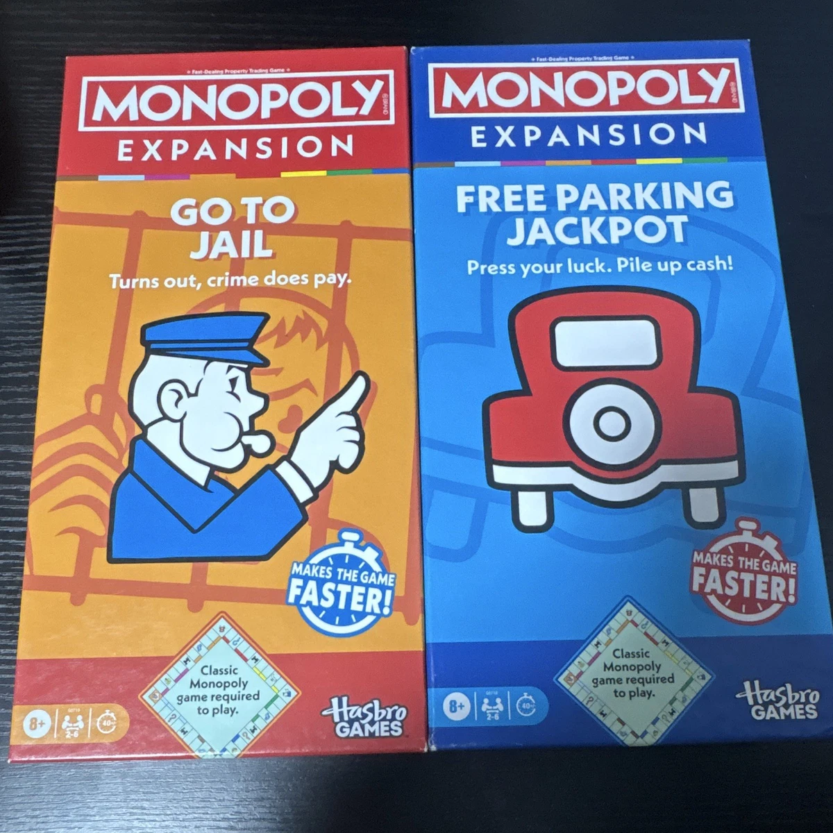 2016 Monopoly Game Pieces & Parts for sale | eBay
