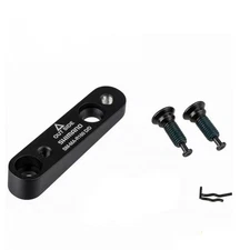 Shimano Disc Brake Caliper Adapter MTB Mount Bike Front Rear IS PM 160 180 203mm