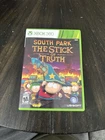 XBOX 360 Game South Park The Stick Of Truth Case & Game Only No Manual
