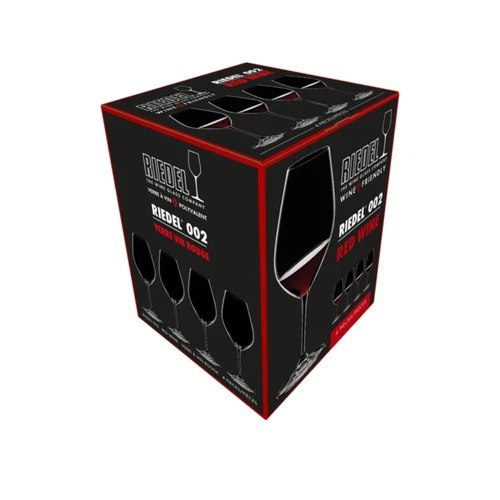 Riedel Wine Glasses - Thumbnail 5