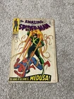 The Amazing Spider-Man #62 (Marvel Comics July 1968)