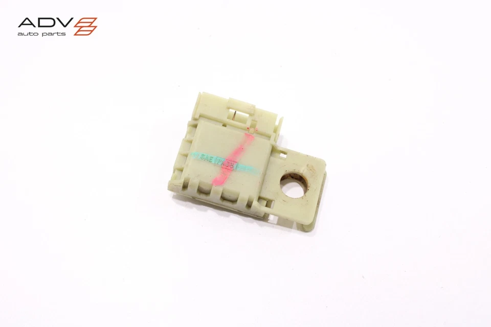 2003-2007 HUMMER H2 PEDAL DE FRENO LUZ DE FRENO LÁMPARA SENSOR INTERRUPTOR OEM Foto 2 de 4
