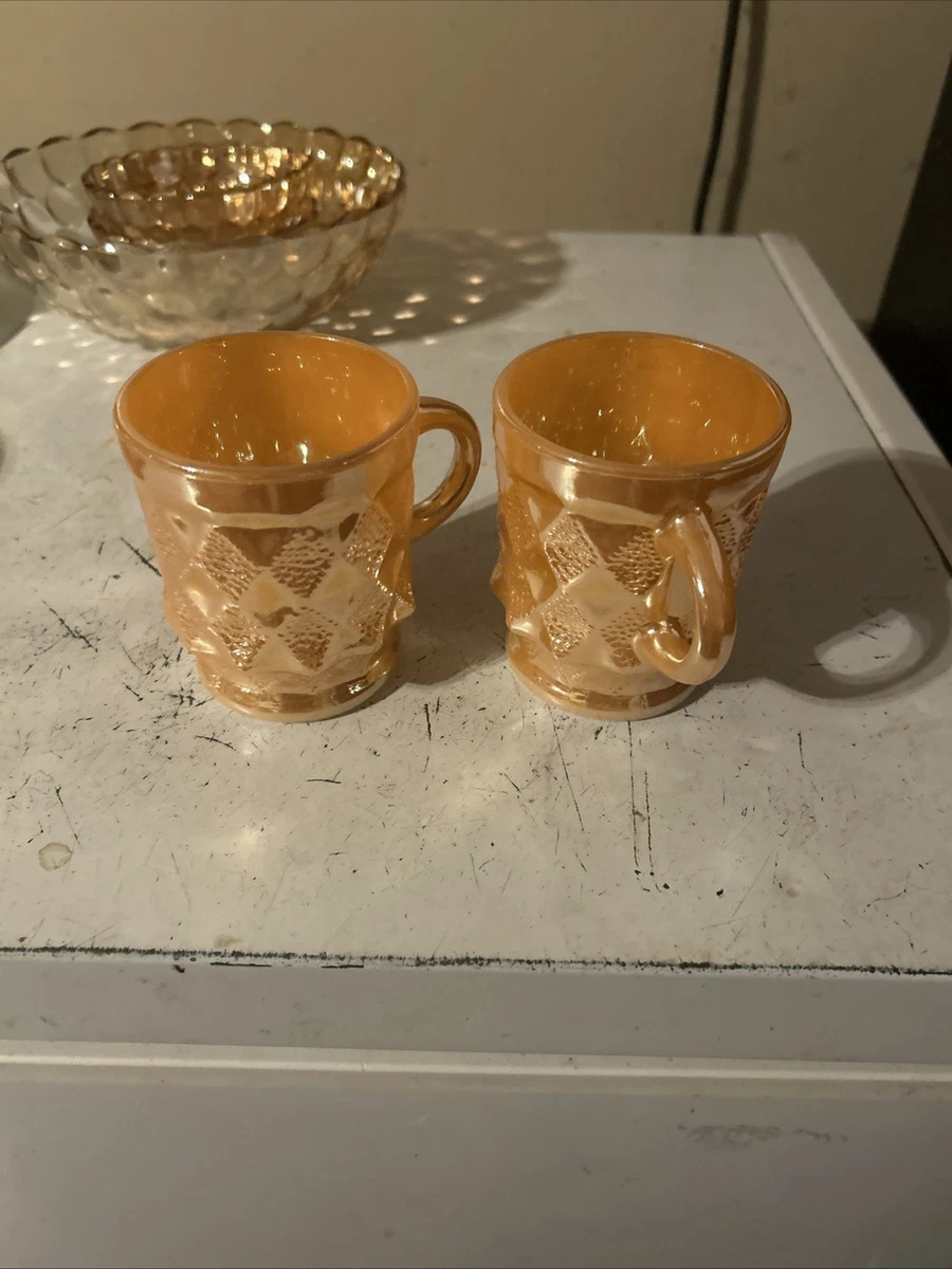 Fire King Kimberly for sale | eBay