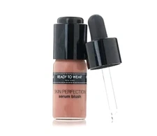 New READY TO WEAR NY Terracotta Skin Perfection Serum Blush - Hard to Find