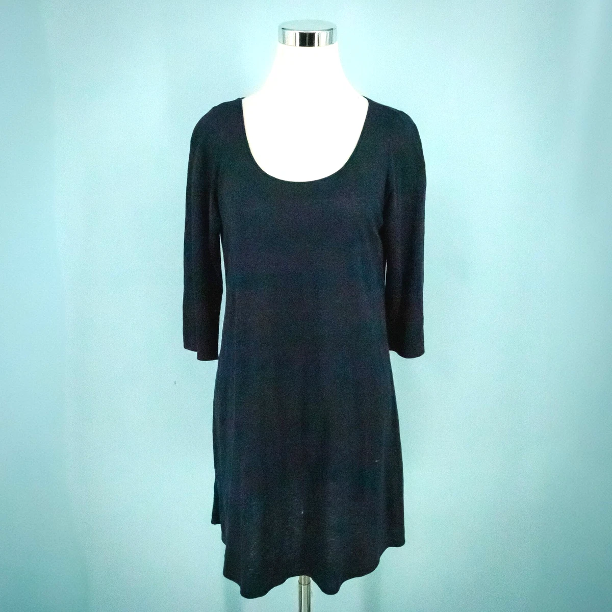 short a line black dress Simple A-line Homecoming Dresses Cheap Black Short Evening Dress ARD23   SheerGirl