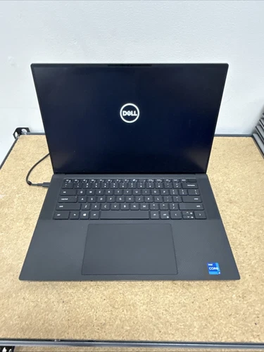 DELL PRECISION 5560|Intel i7-11800H|32GB RAM|No SSD/OS *dent*