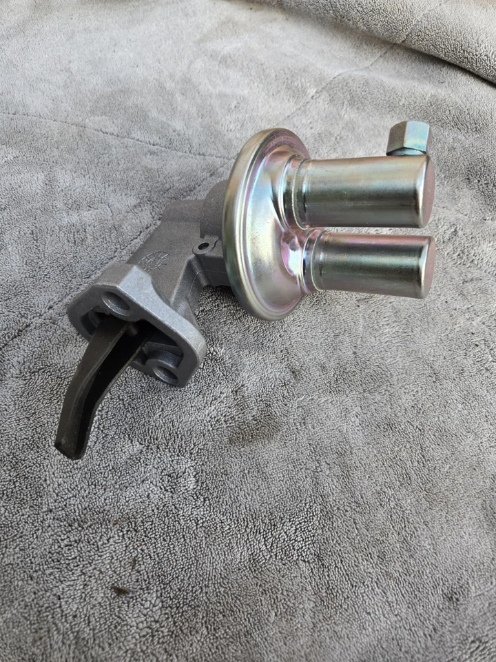 Mechanical Fuel Pump with Gasket for Chrysler Dodge Plymouth - Image 2 of 4