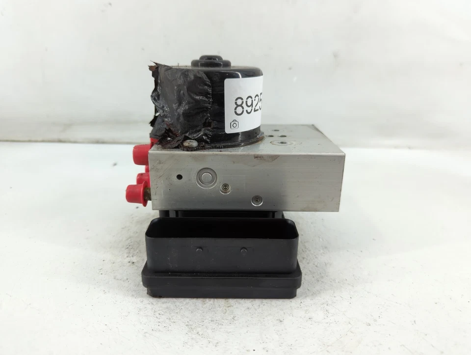 2004-2005 Infiniti Fx35 Abs Pump Control Module ZO7PV - Изображение 4 из 4