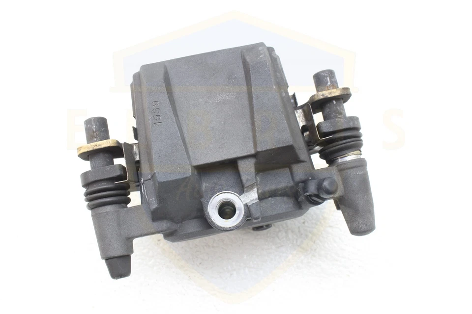 Kawasaki Ninja 250R 2006 pinza de freno delantera 43080-5013-DJ fabricante original Foto 3 de 3