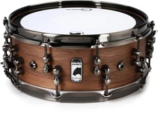 Mapex Black Panther Design Lab Machine Snare Drum - 14" x 5.5" - Natural Satin