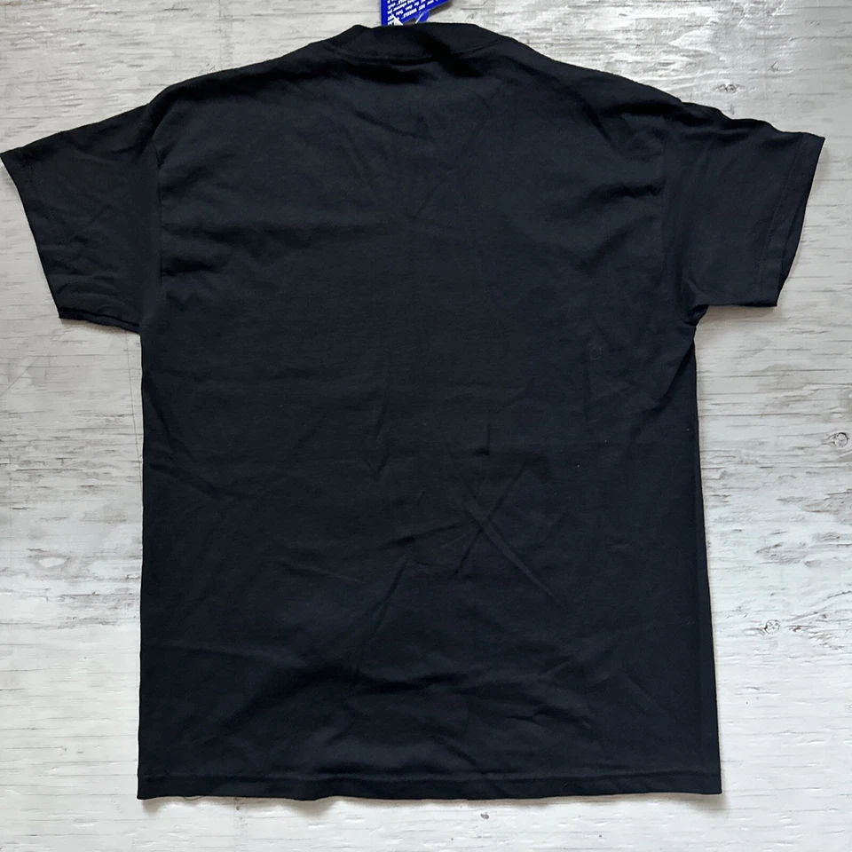 Vintage New W/ Tags 90s NASCAR Kyle Petty Hot Wheels Youth Racing Shirt Sz XL - Изображение 2 из 4