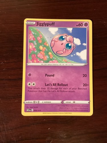 McDonald’s 2024 promo Pokémon Dragon Discovery individual cards - Picture 2 of 13