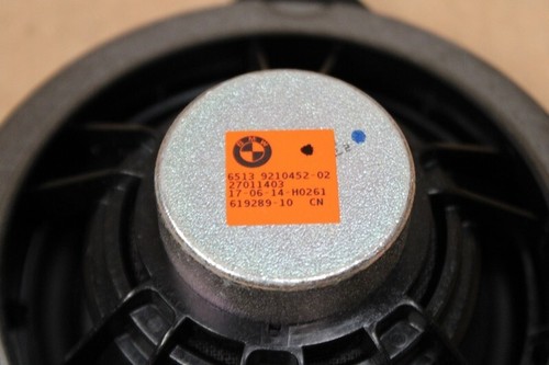 BMW 2 Er F45 F46 Fxx Altoparlante Medio Harman Kardon 9210452 02 - Zdjęcie 3 z 3