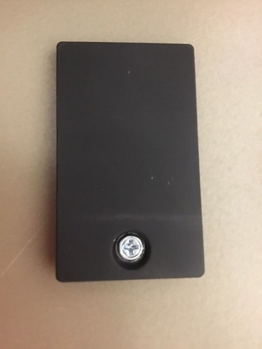GENUINE Dell ASSY HLDR GRAPHIC SFF 9020 +SCREW #XM26R #5B - 第 1/8 張圖片