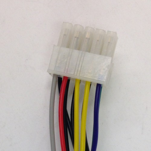 Cargador automático de cinta Overland Arcvault 12/24 PSU, FSP180PLAR-OS, FSP180-50PLA 10+4 pines - Imagen 3 de 3