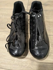 Garneau Cycling Shoes LA84, Size 11.5 (45)