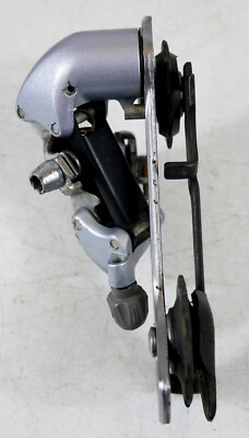 Dérailleur Shimano RSX RD-A410 – Pour Vélo Ancien Ou Rétro – Pièce D'occasion