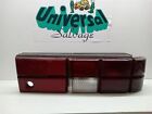 1987 Dodge Shadow Passenger Tail Light (For: Dodge Shadow)