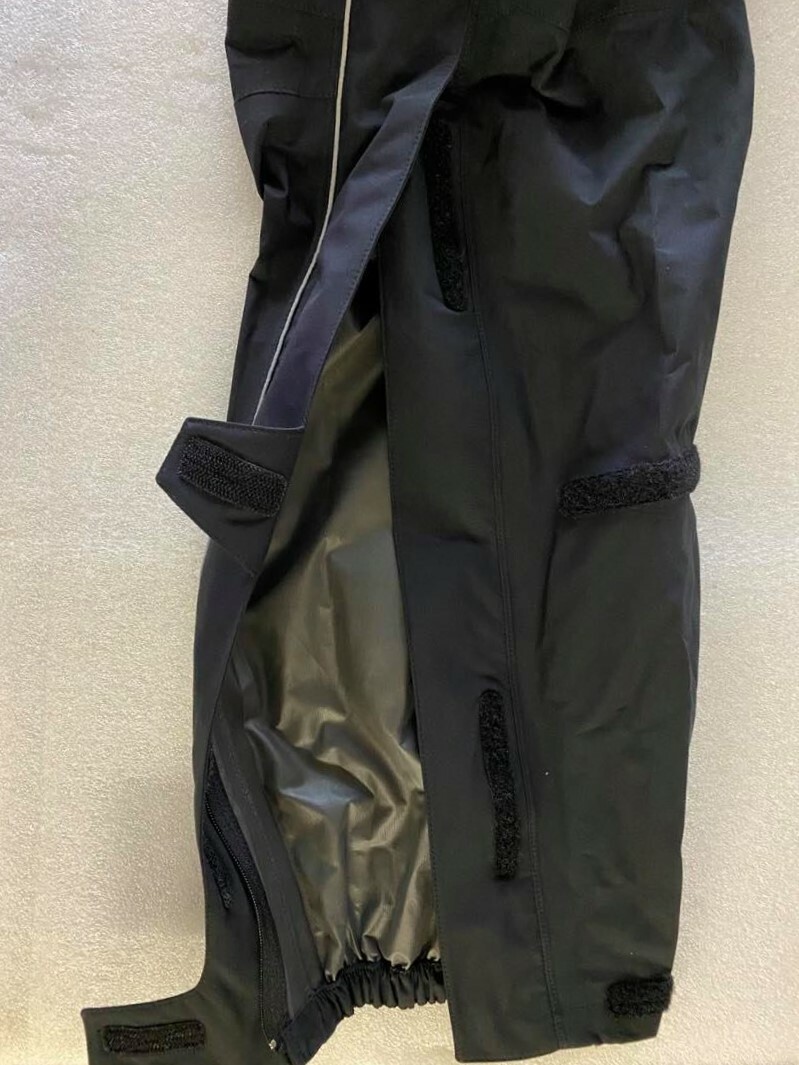Pantalons Gore Bike Wear Cyclisme - Noir - Tailles M Et L - Neufs Avec étiquettes