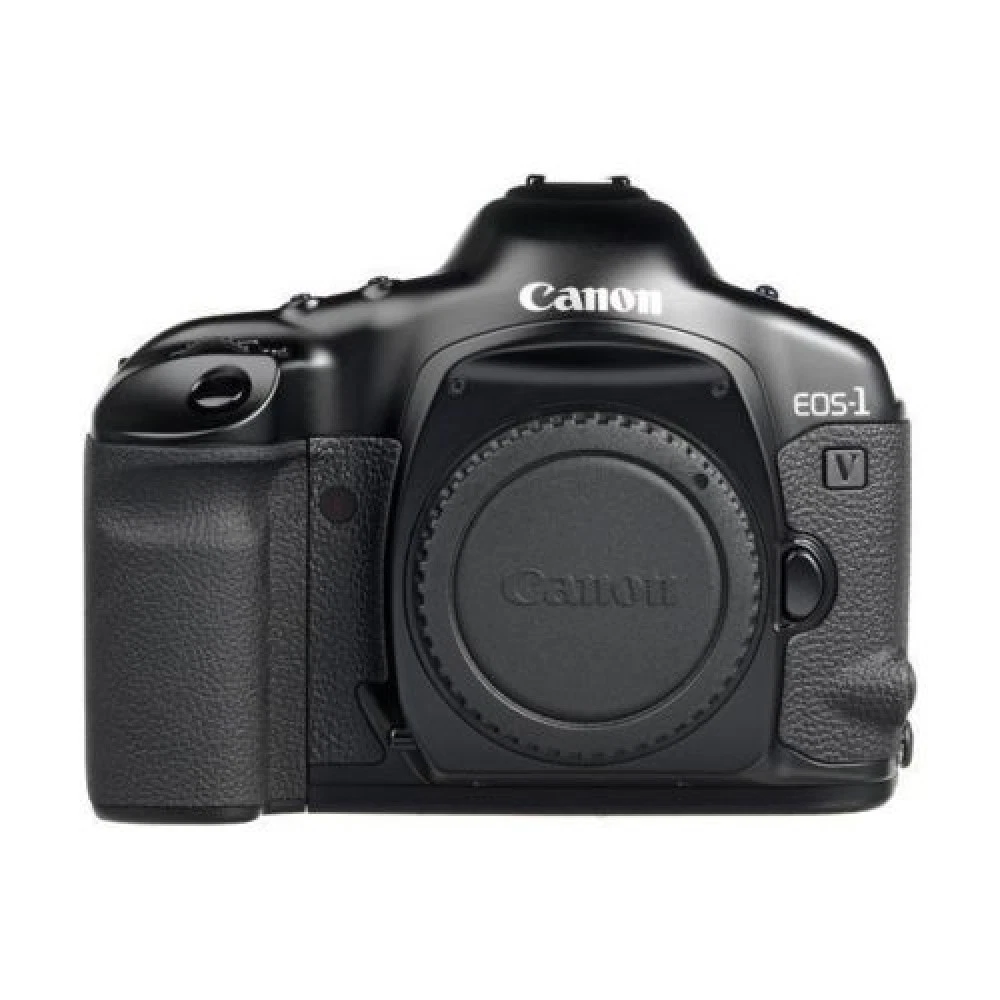 Canon EOS 1V Film Cameras for sale - eBay