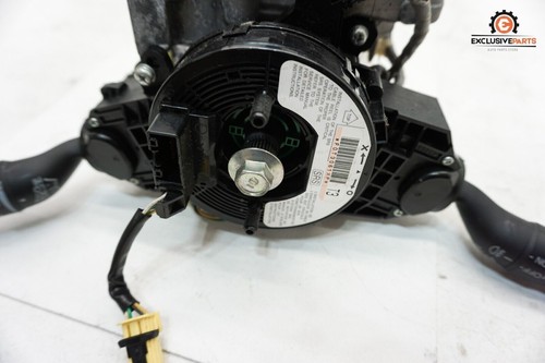 09-14 Acura TL OEM Steering Column Floor Shift w/ Turn Signal Wiper Switch 5015 - Picture 7 of 24