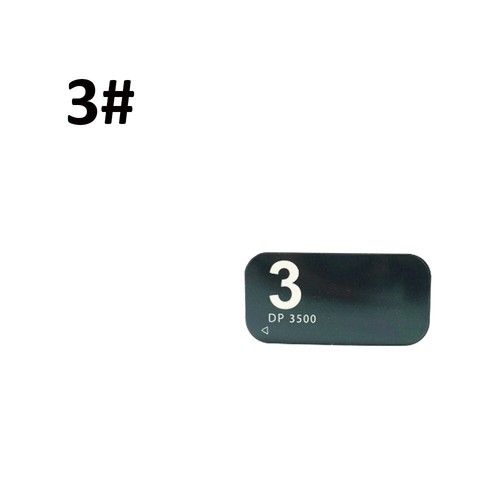 Dental X-ray Phosphor Plates Digital Imaging Storage Cards #0 #1 #2 #3 MAGNET - Picture 14 of 14