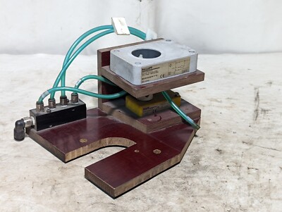 Balluff BES IKV S4 045 NS 1Y TD inductive ring sensor, with BES IKV S4 025 NS 1Y