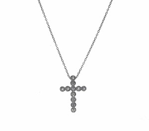 14k-White-Gold-Diamond-Cross-Pendant-0-15ct