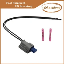 Fit Dodge Jeep 2.0 2.4 2.7 3.5 3.7 4.0 Ignition Coil Connector Pigtail Plug