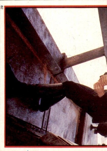 Star Wars ROTJ Trading Card Sticker Album Complete Your Set You Pick 1983 Topps - Bild 164 von 355
