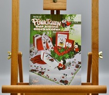 PÜNKTCHEN DER KLEINEN GLÜCKSKÄFER - RICO DESIGN (#228)